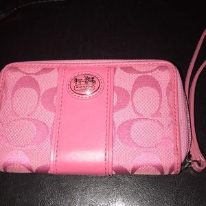 Coach Bags - Very good condition Coach Bags - Very good condition